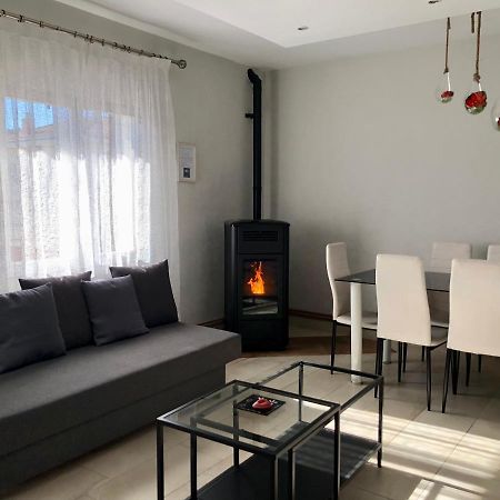 Casa La Mimbrera Apartamento Las Navas del Marqués Exterior foto