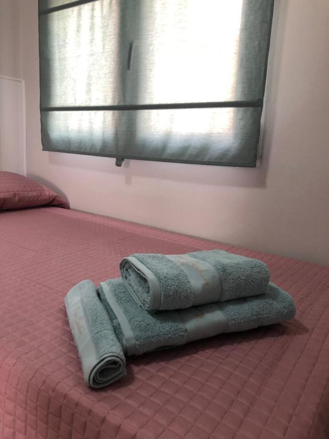Casa La Mimbrera Apartamento Las Navas del Marqués Exterior foto